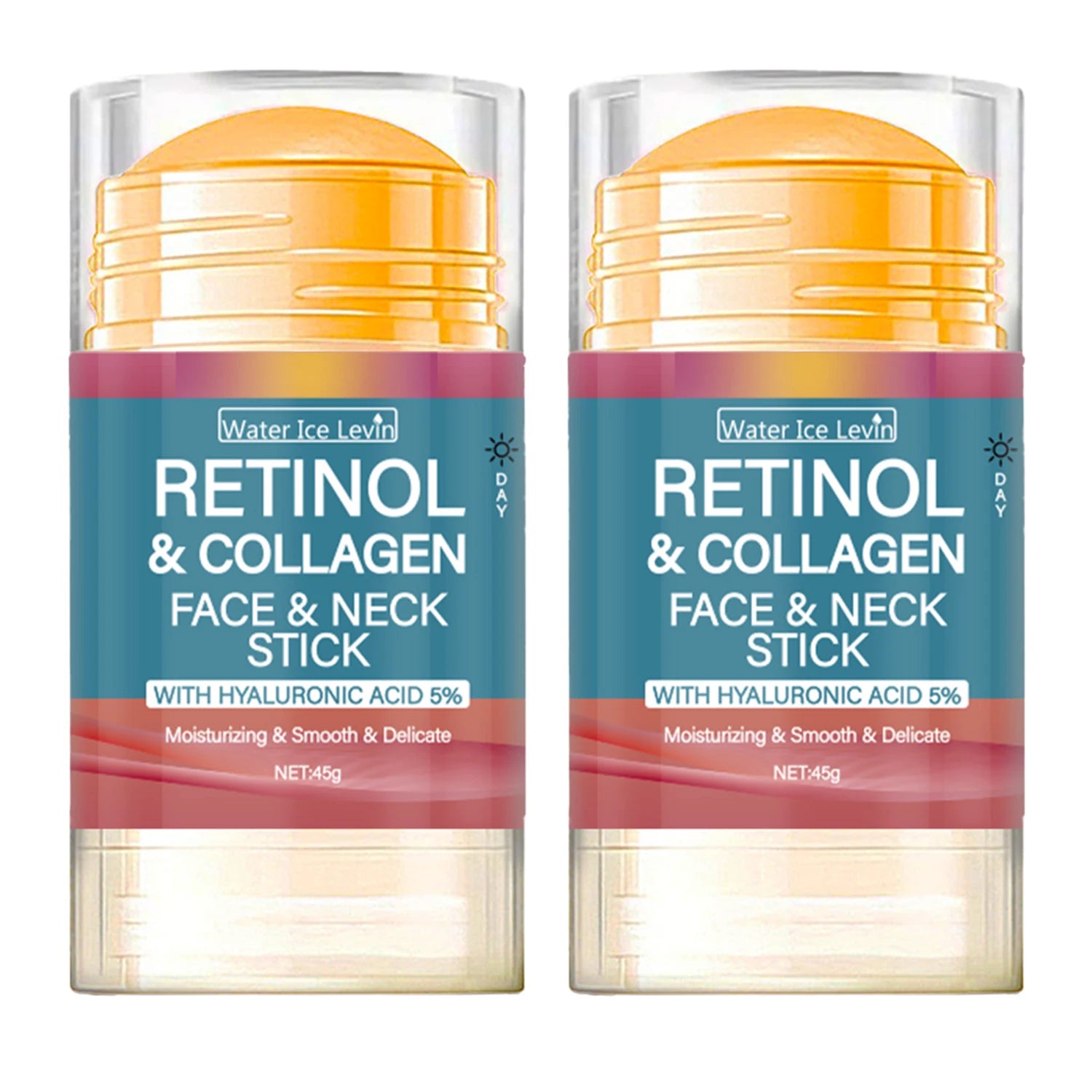 Retinol & Collagen Lifting Cream Stick