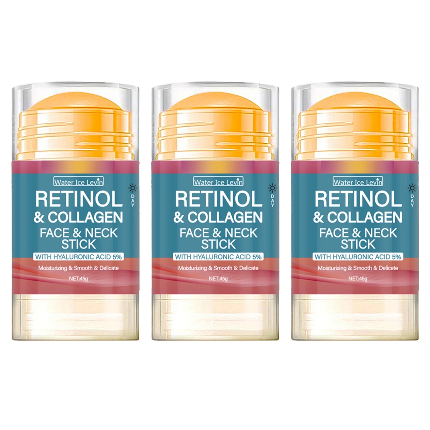 Retinol & Collagen Lifting Cream Stick