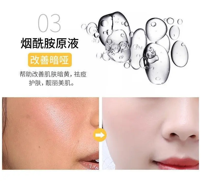 24K Gold Hyaluronic Acid Face Serum – 100ml