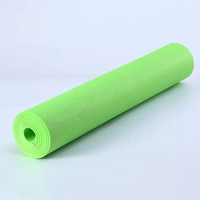 Thick Non-Slip Yoga Mat