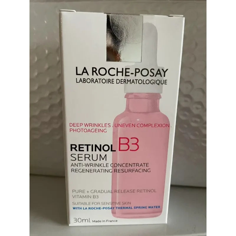 Hyaluronic Acid B5 Moisturizing Essence – 30ml