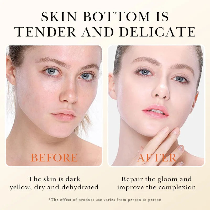 Microneedling Peptide Facial Serum Set