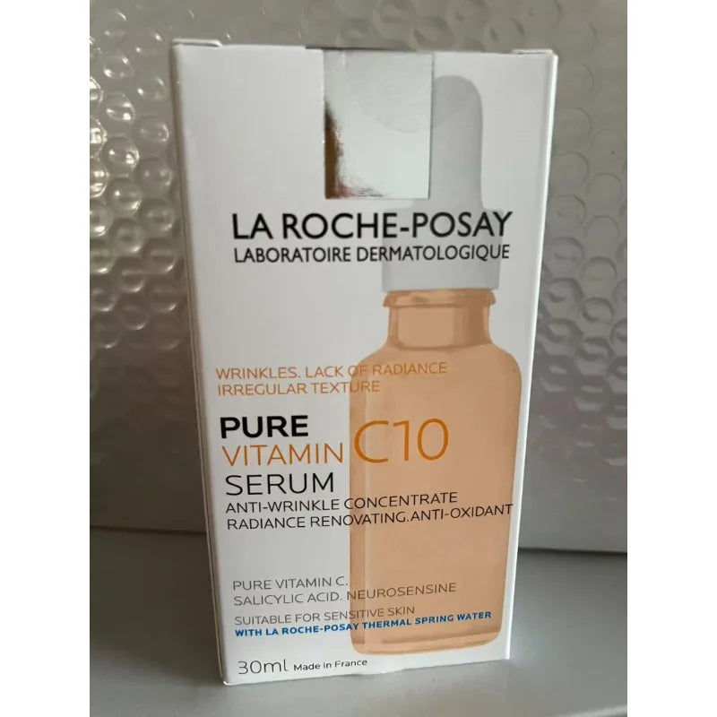 Hyaluronic Acid B5 Moisturizing Essence – 30ml