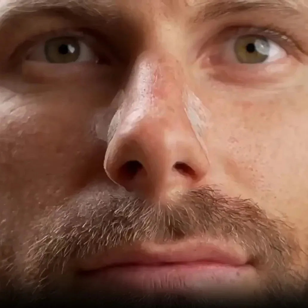 Magnetic Anti-Snoring Nose Clips – Breathing Dilators Kit