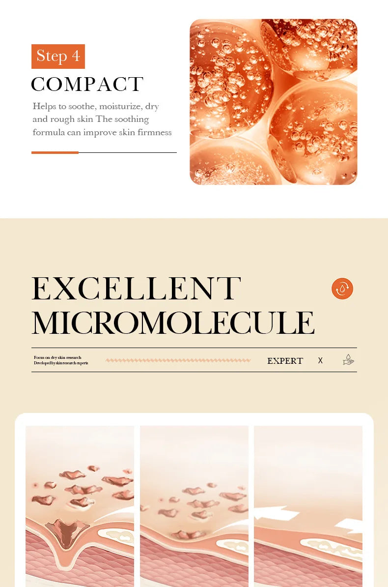 Microneedling Peptide Facial Serum Set