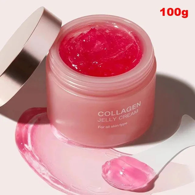 Collagen & Jelly Essence Face Cream – 100g