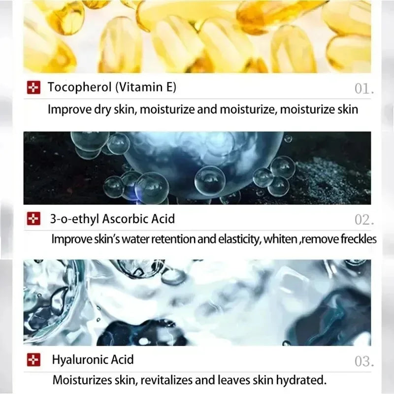 Niacinamide Whitening & Dark Spot Cream