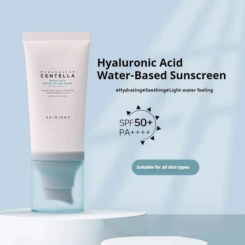 SKIN1004 Hyaluronic Acid & Centella Asiatica Water-Based Sunscreen 50ml