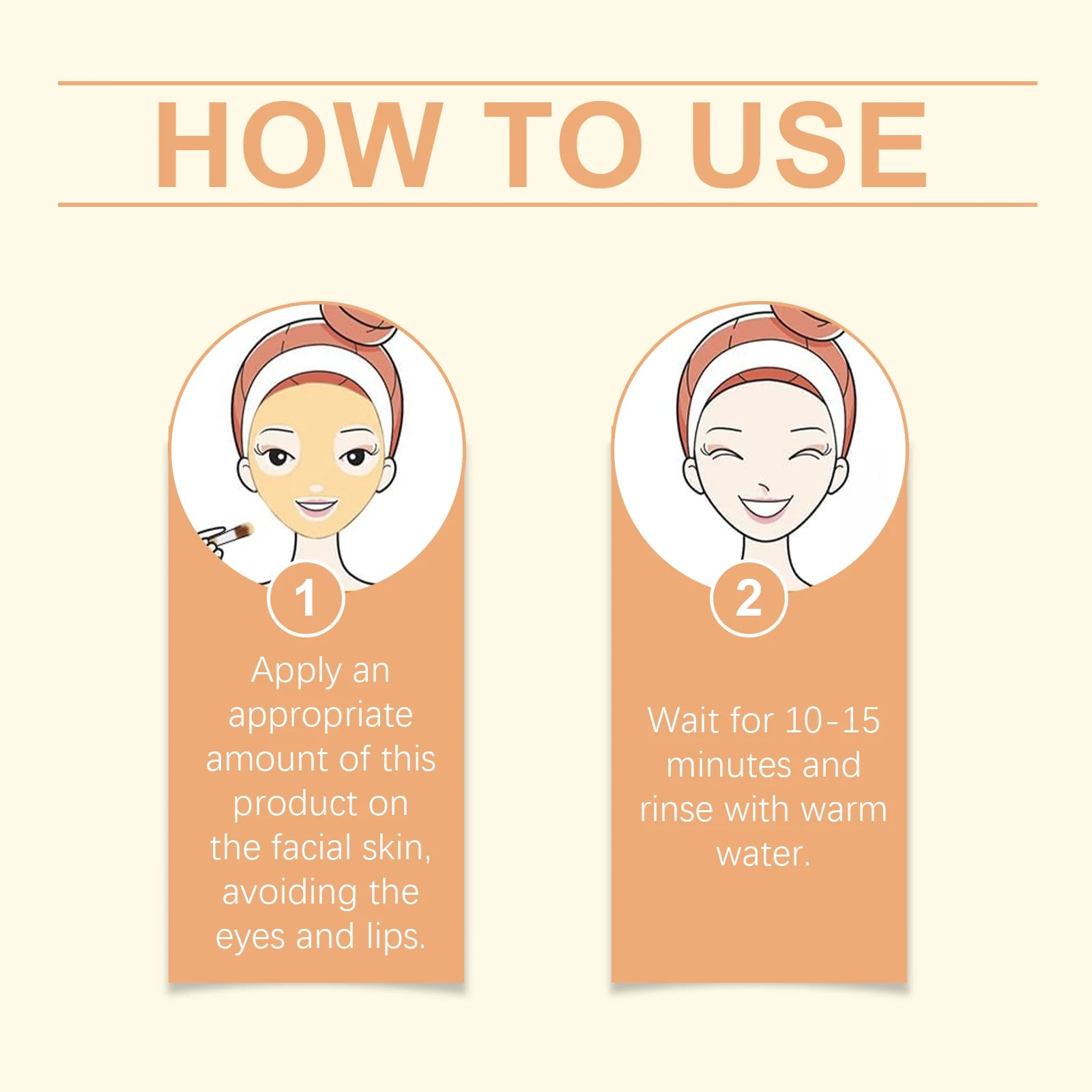 Vitamin C & Turmeric Exfoliating Mud Mask