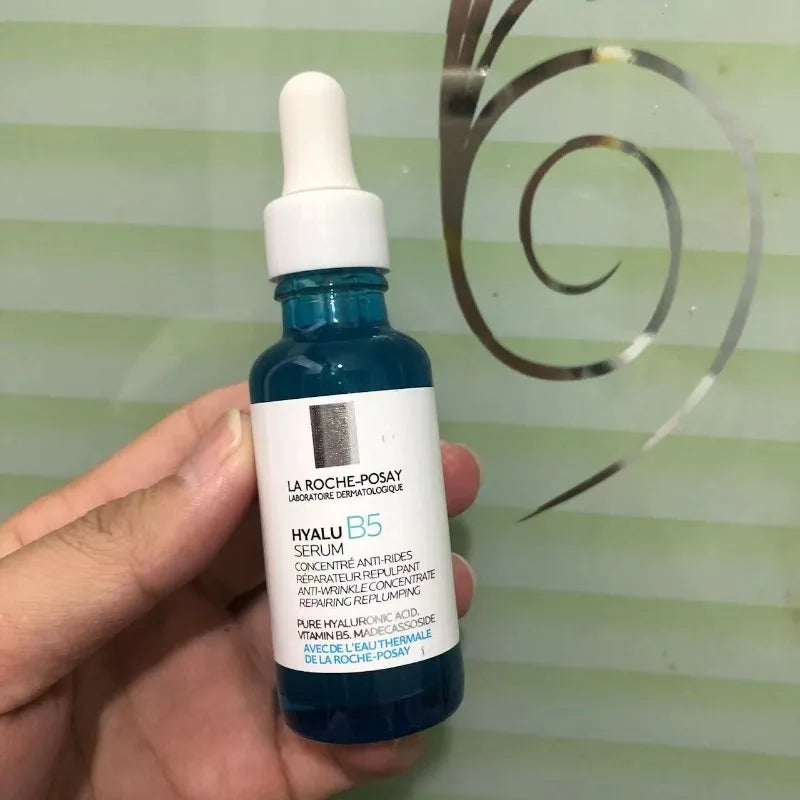 Hyaluronic Acid B5 Moisturizing Essence – 30ml