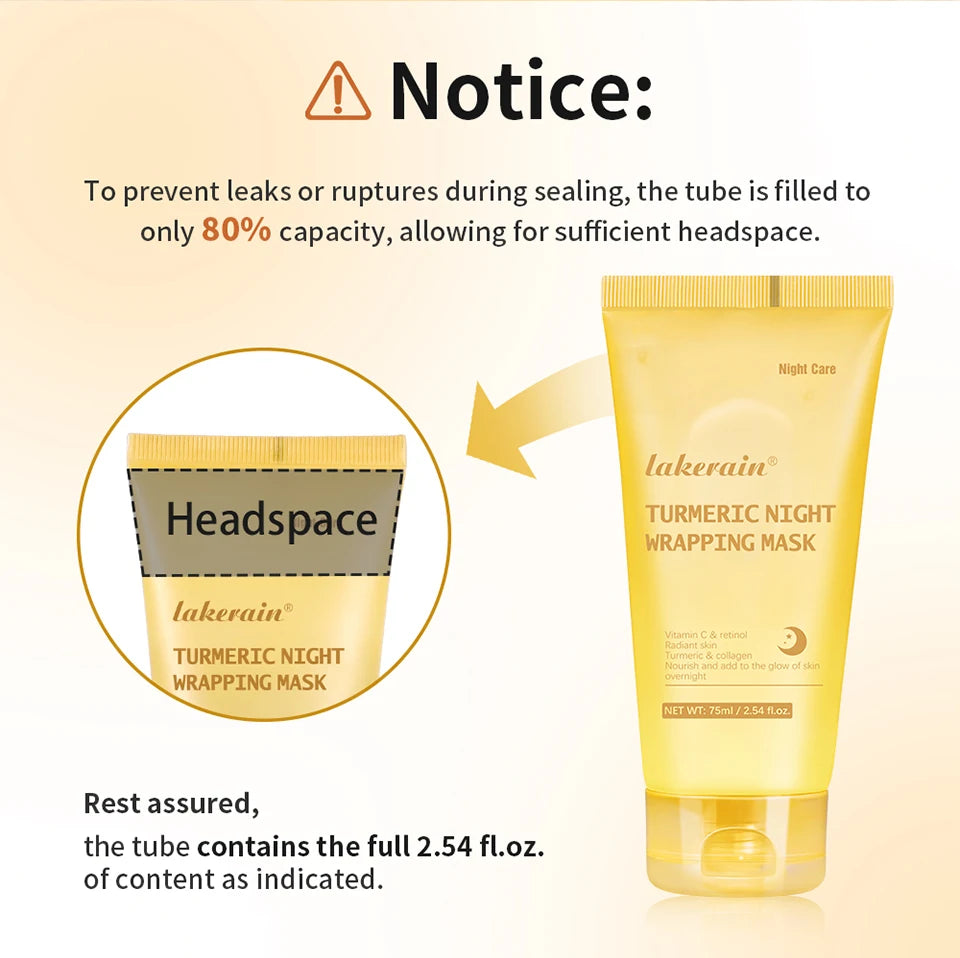 Collagen Jelly Overnight Peel-Off Face Mask