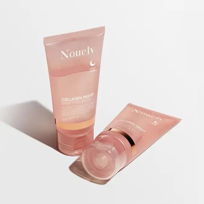 Collagen Hydrating Night Mask