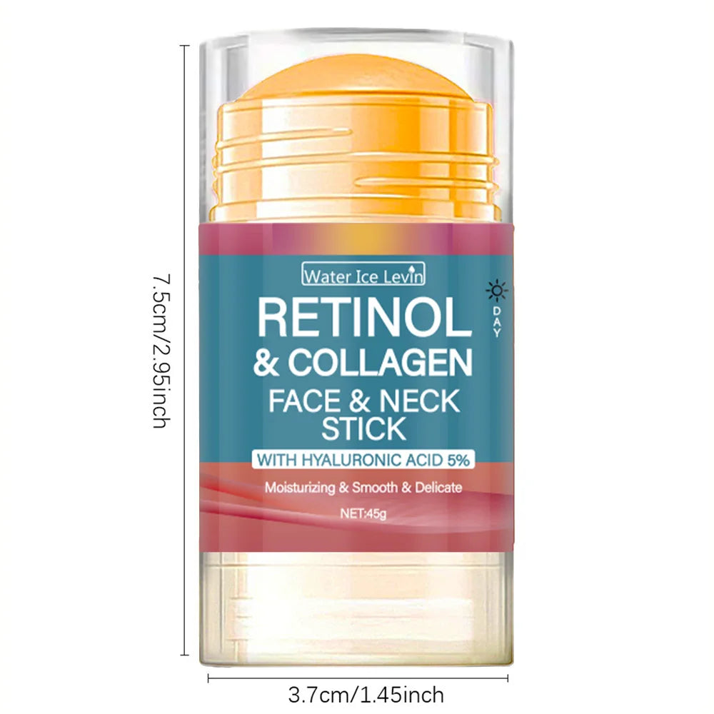 Retinol & Collagen Lifting Cream Stick