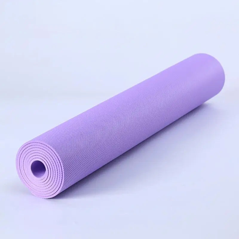 Thick Non-Slip Yoga Mat