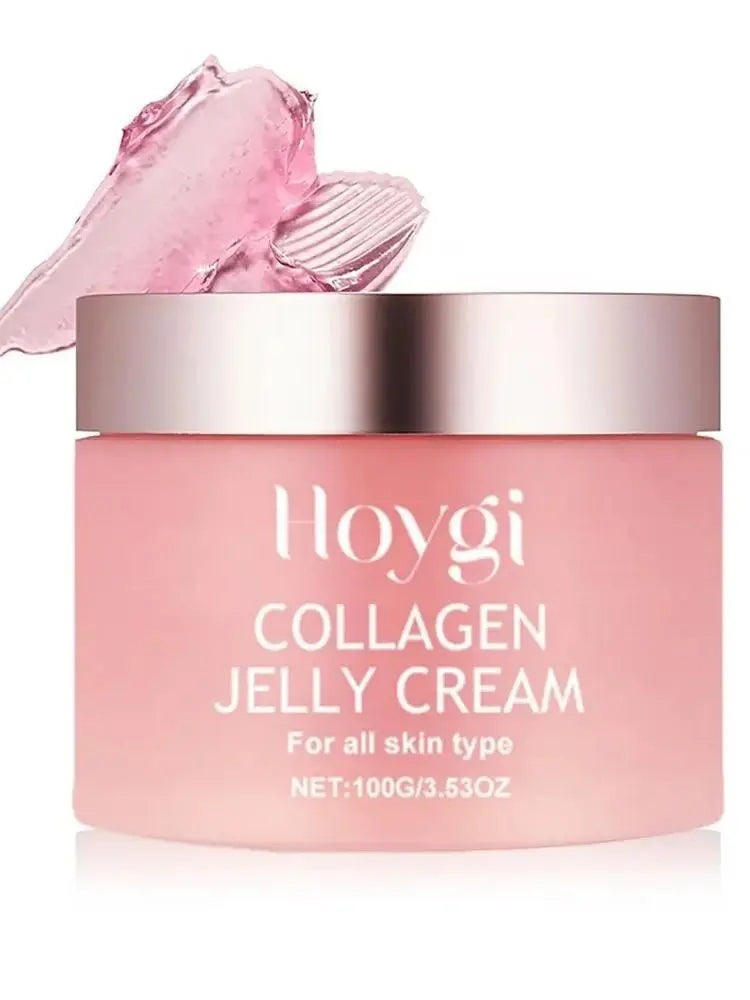 Collagen & Jelly Essence Face Cream – 100g