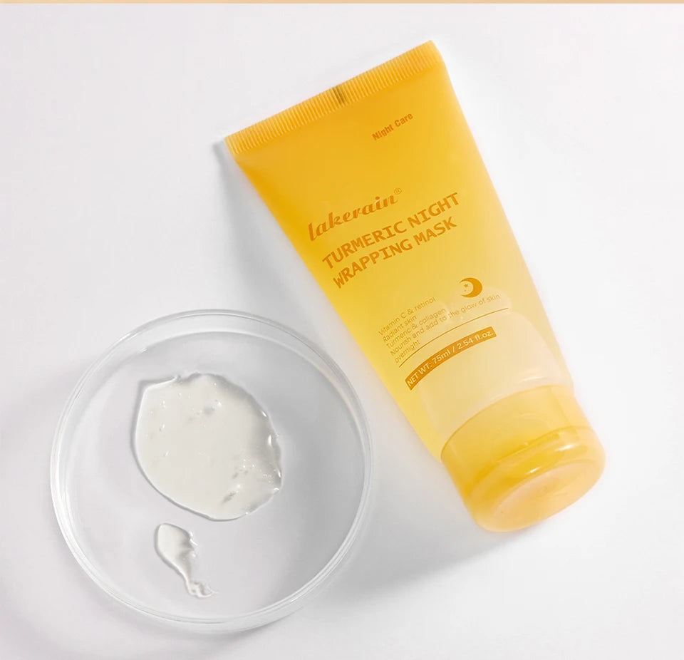 Collagen Jelly Overnight Peel-Off Face Mask