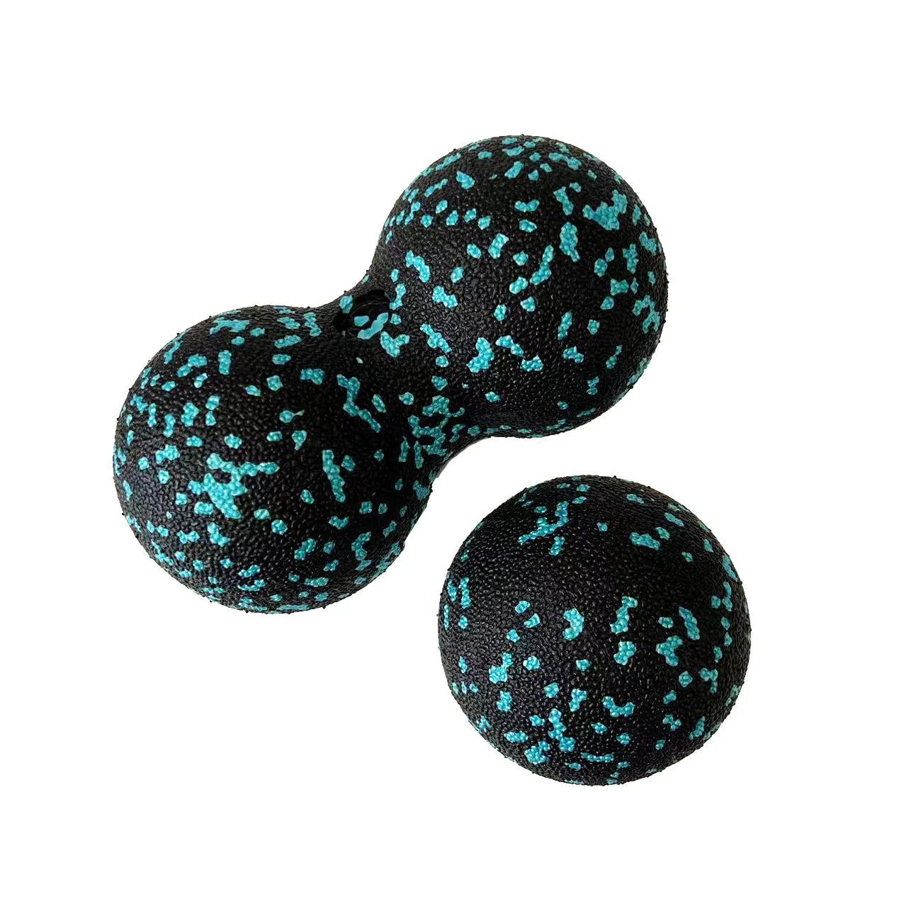 8cm EPP Peanut Massage Ball