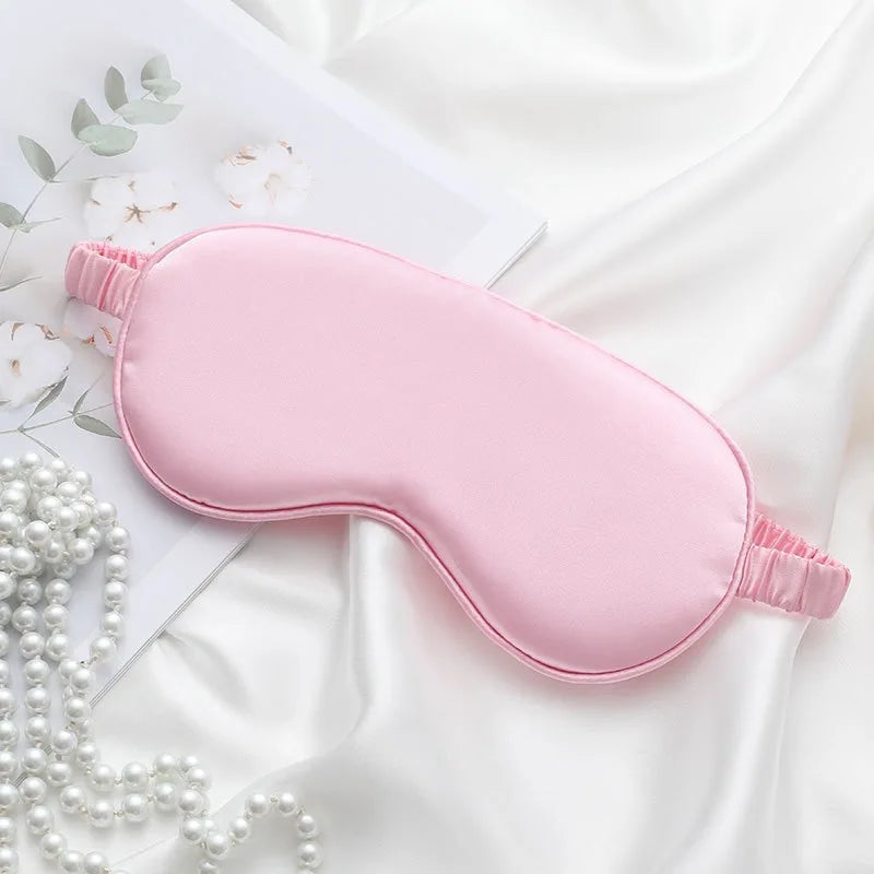 Yoga Eye Pillow – Sleep & Meditation Mask