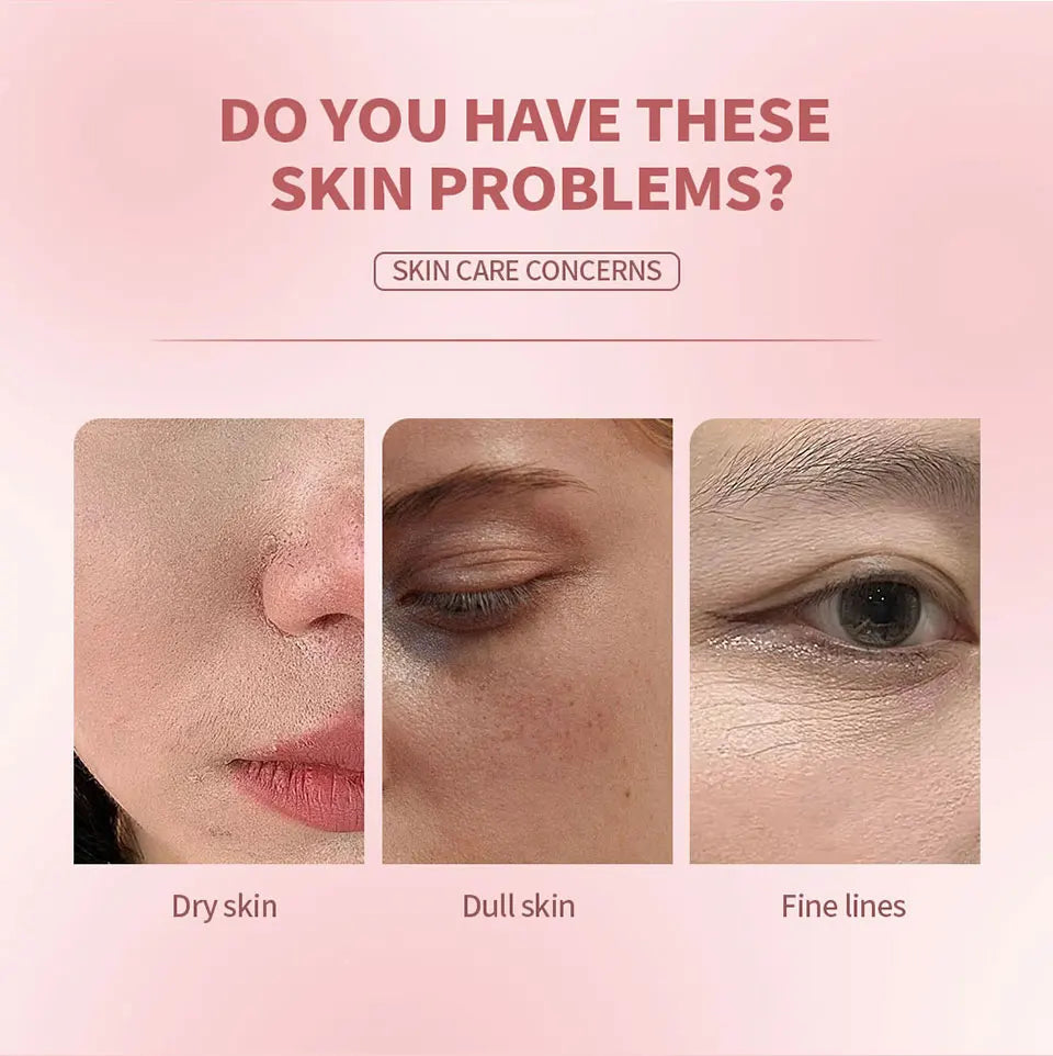 Collagen Jelly Overnight Peel-Off Face Mask