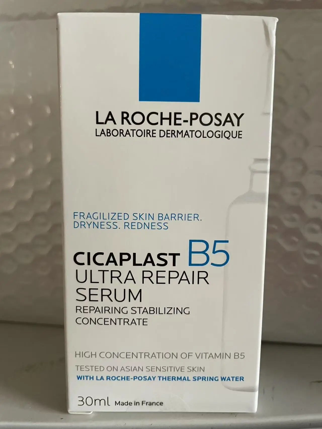 Hyaluronic Acid B5 Moisturizing Essence – 30ml