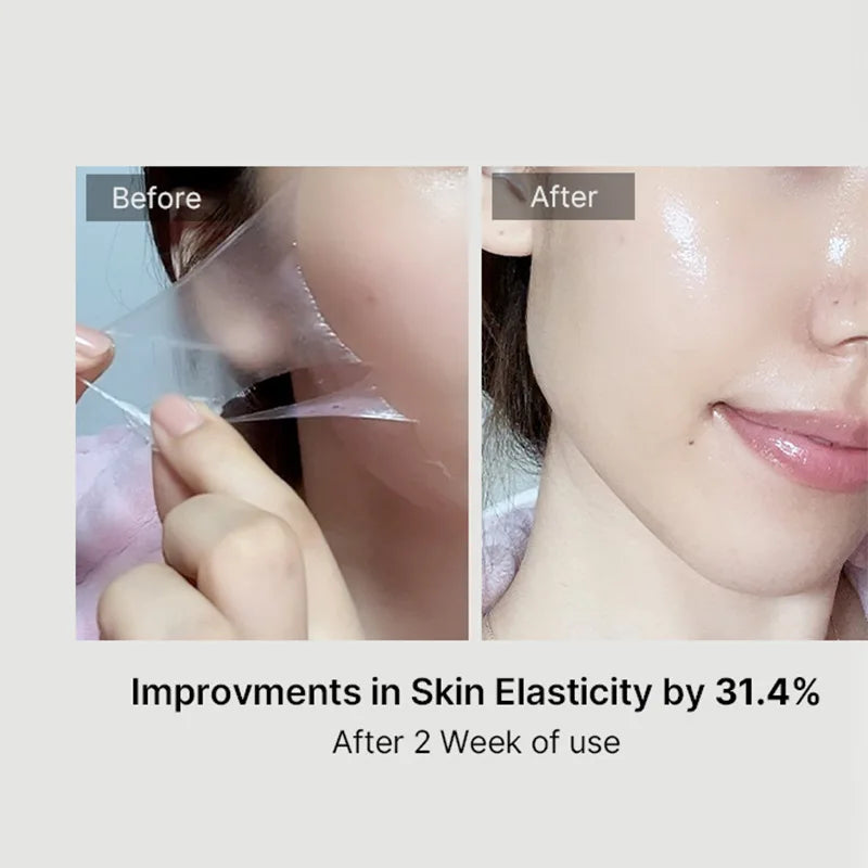 Collagen Hydrating Night Mask