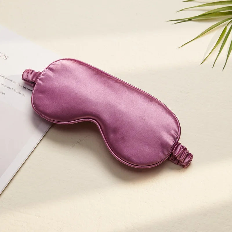 Yoga Eye Pillow – Sleep & Meditation Mask