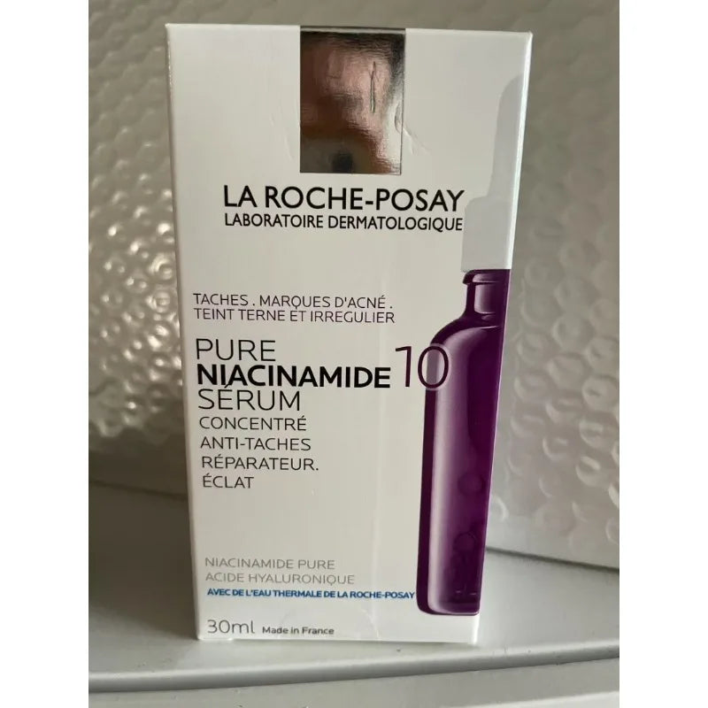 Hyaluronic Acid B5 Moisturizing Essence – 30ml