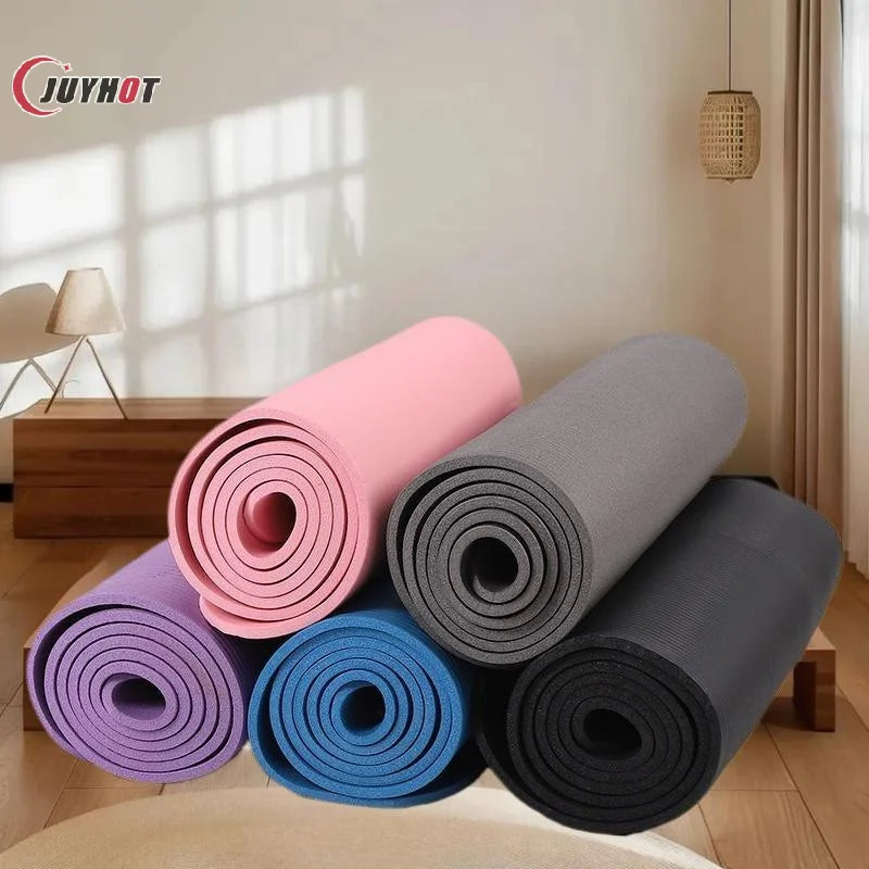 Thick Non-Slip Yoga Mat