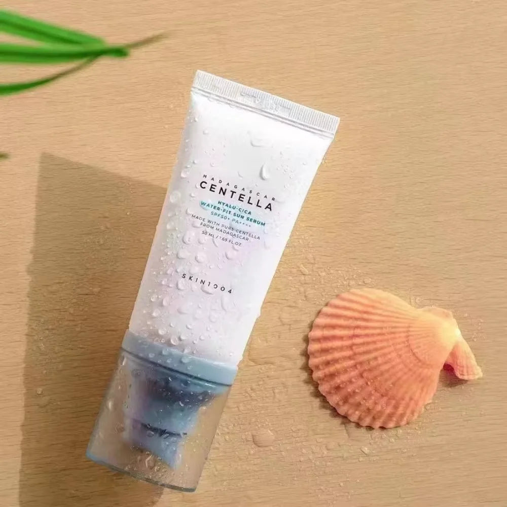 SKIN1004 Hyaluronic Acid & Centella Asiatica Water-Based Sunscreen 50ml