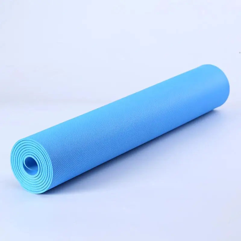 Thick Non-Slip Yoga Mat