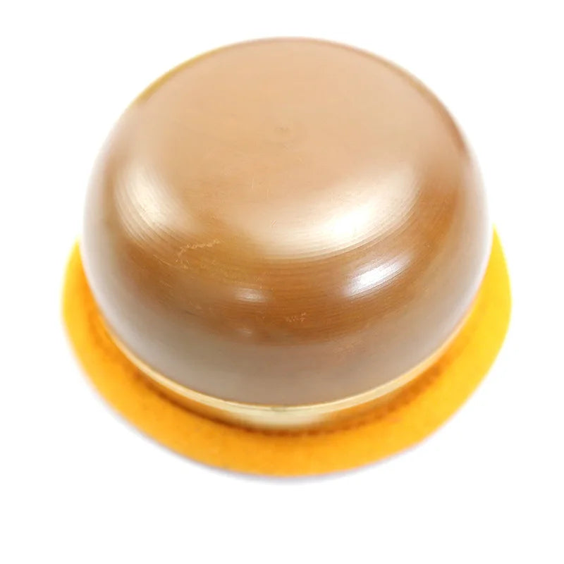 Nepal Handmade Rainbow Singing Bowl Set – 8CM