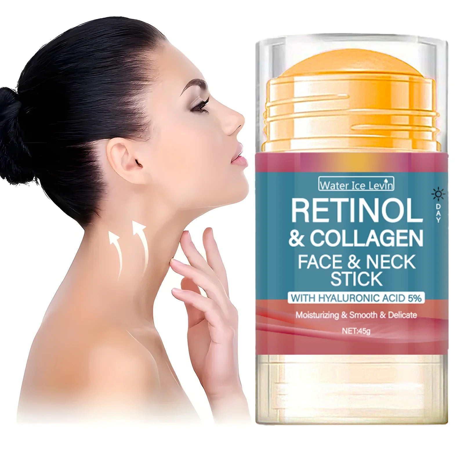 Retinol & Collagen Lifting Cream Stick