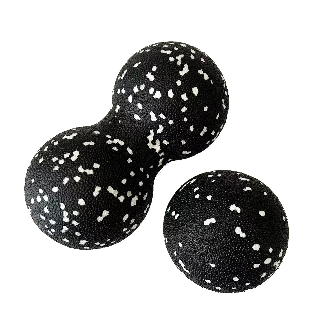 8cm EPP Peanut Massage Ball