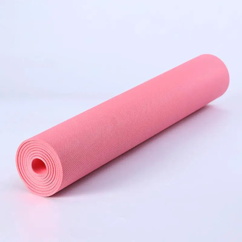 Thick Non-Slip Yoga Mat