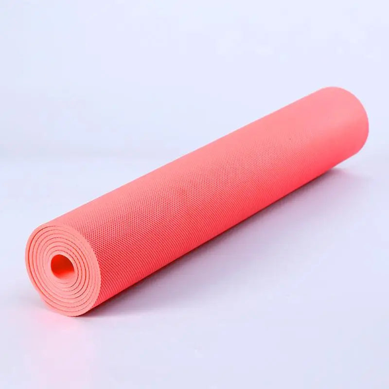 Thick Non-Slip Yoga Mat