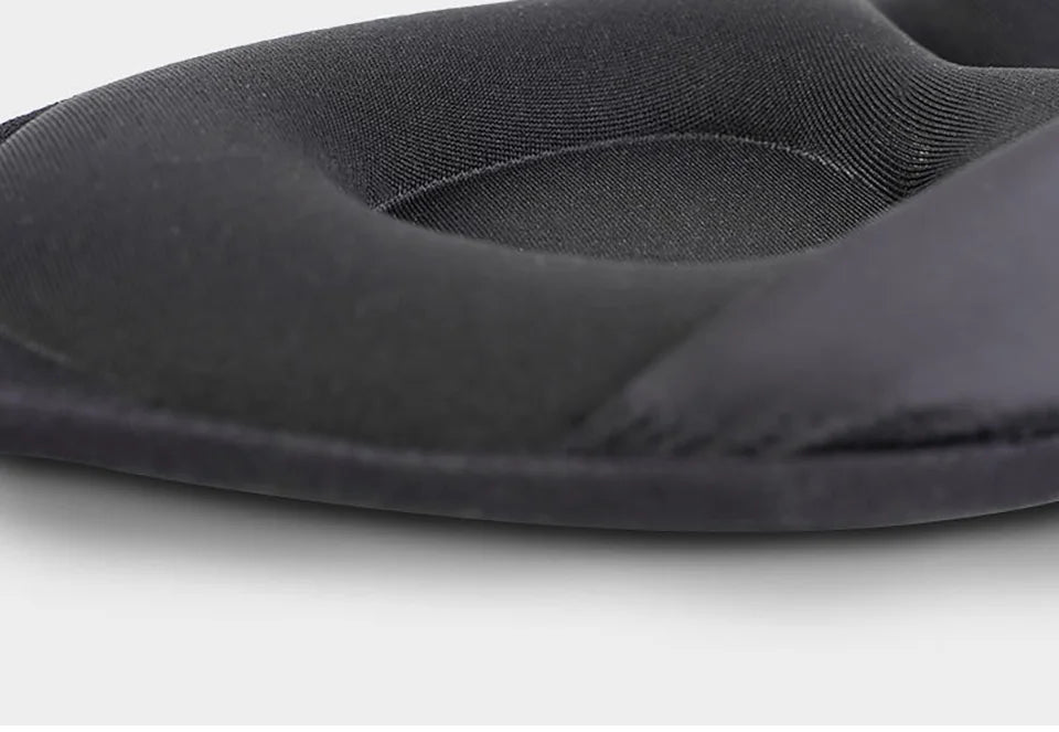 3D Blackout Sleep Mask with Adjustable Strap