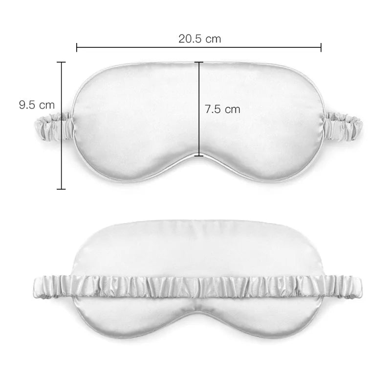 Yoga Eye Pillow – Sleep & Meditation Mask