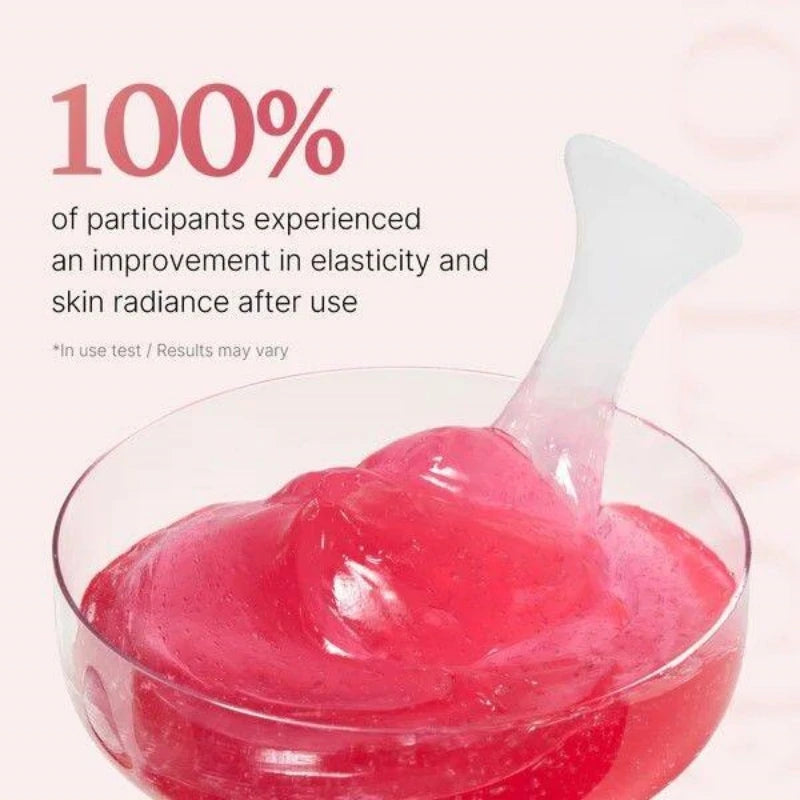Collagen & Jelly Essence Face Cream – 100g