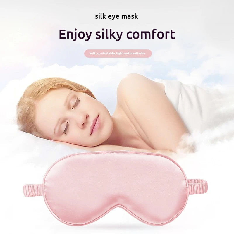 Yoga Eye Pillow – Sleep & Meditation Mask