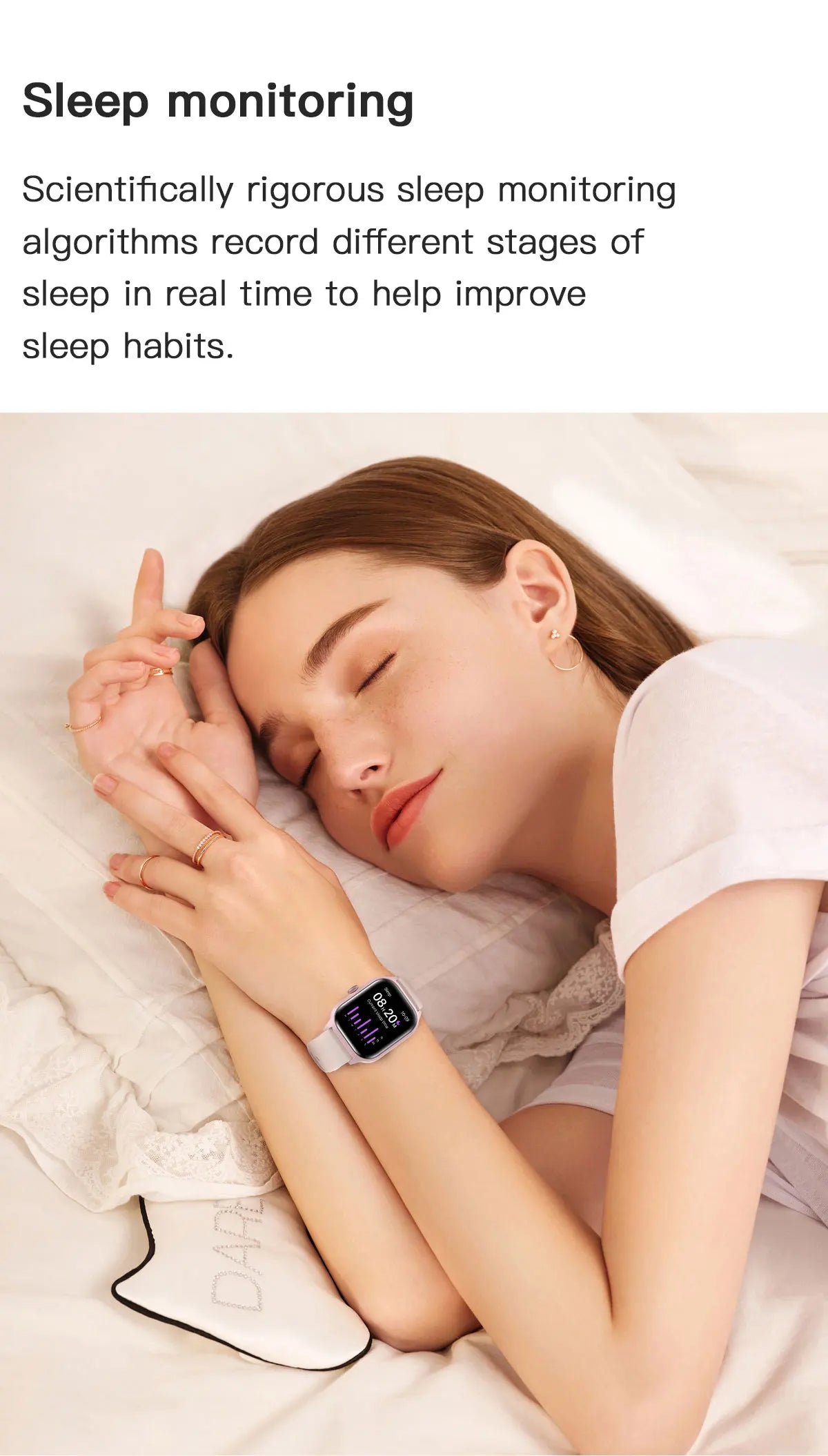 LEMFO LT10 Smartwatch 2024 – Bluetooth Call, Music & Fitness Tracker