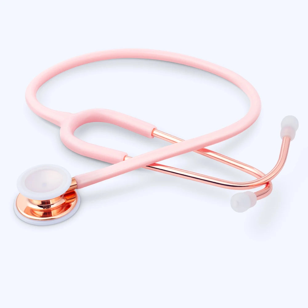 Professional Single Head Medical Stethoscope