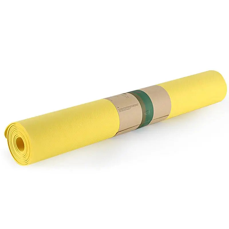 Thick Non-Slip Yoga Mat