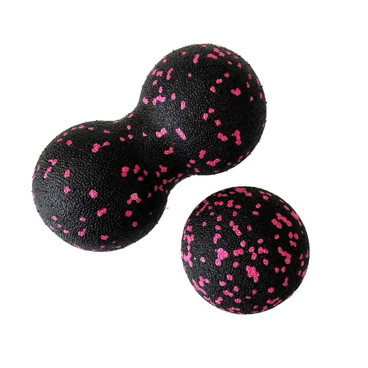 8cm EPP Peanut Massage Ball