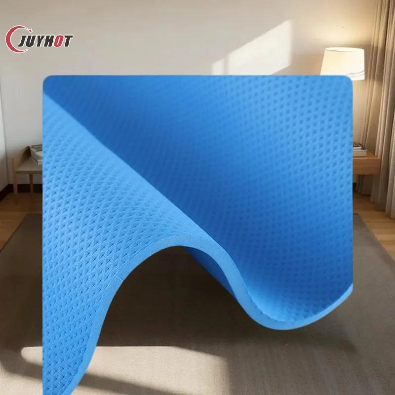 Thick Non-Slip Yoga Mat