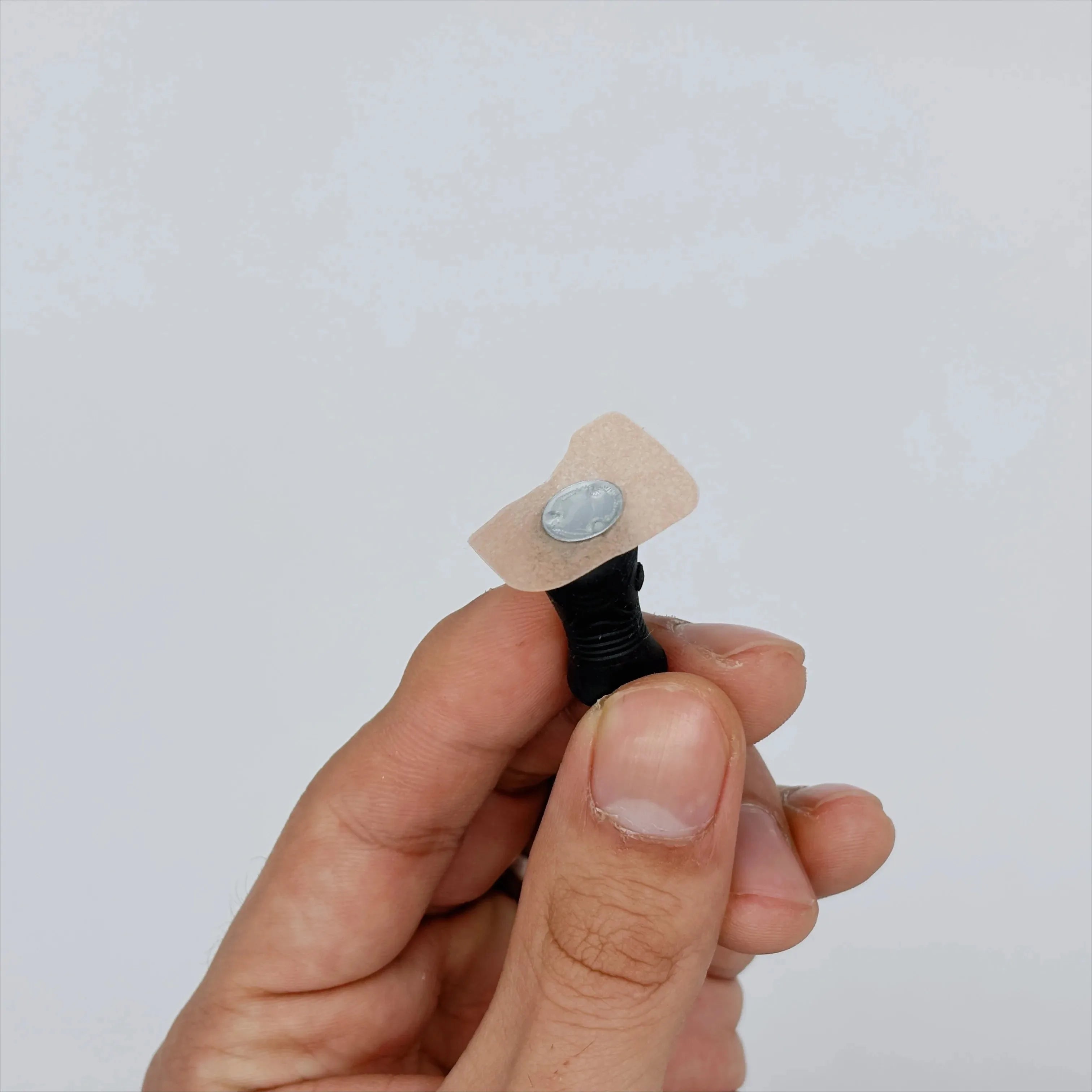 Magnetic Anti-Snoring Nose Clips – Breathing Dilators Kit