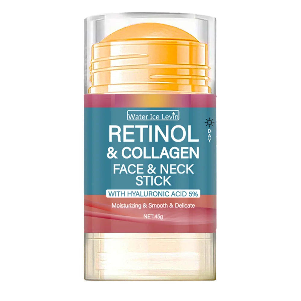Retinol & Collagen Lifting Cream Stick