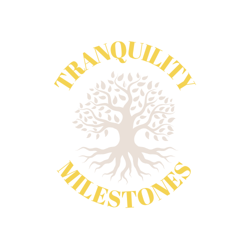 TranquilityMilestones